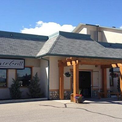 The Kanata Inns Invermere Exteriér fotografie